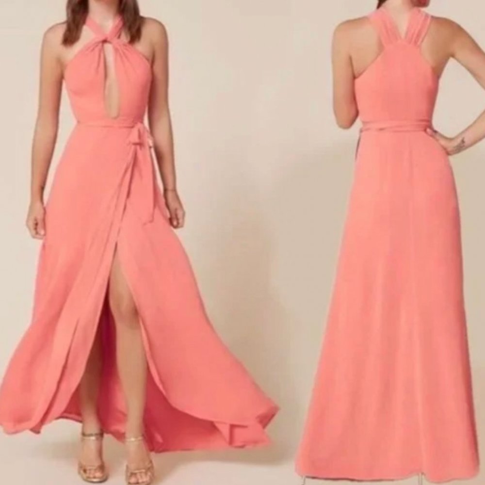 Reformation Dress